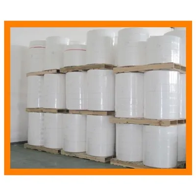 10 najboljih dobavljača netkanih rola u Kini